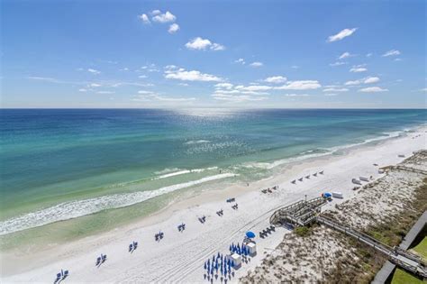 Shoreline Towers - Destin Florida Condos