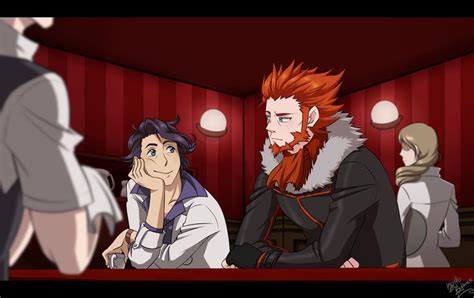 + PKMN + Lysandre Cafe + by KajikoKylance on deviantART in 2023 ...