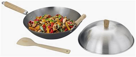 How to Choose the Best Wok for Your Kitchen