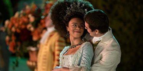 Queen Charlotte A Bridgerton Story Finale Recap I Will Always Love You