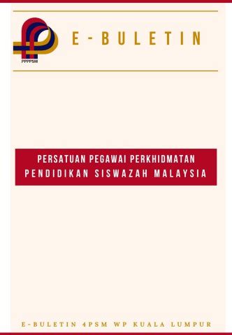 E Buletin Psm Kl Ct Flip Pdf Anyflip