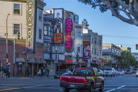 Gay Signs In San Francisco Stock Image Image Of Lesbian