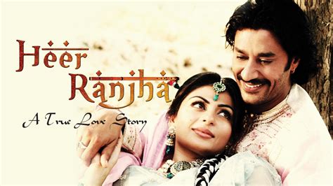 Heer Ranjha | Apple TV