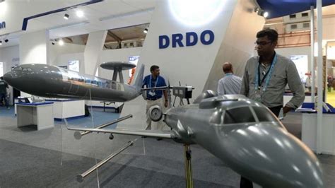 DRDO 108 Military Systems List For Production By Domestic Industry