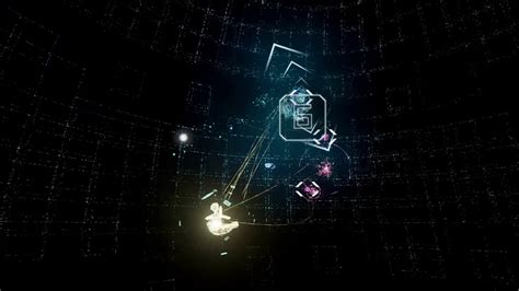 Rez Infinite Area X Birds In The Sky YouTube