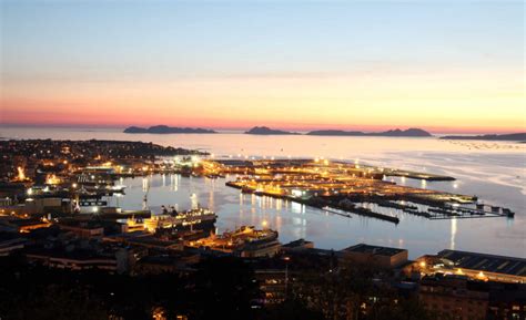 Vigo We Galicia Free Tours And Guided Visits