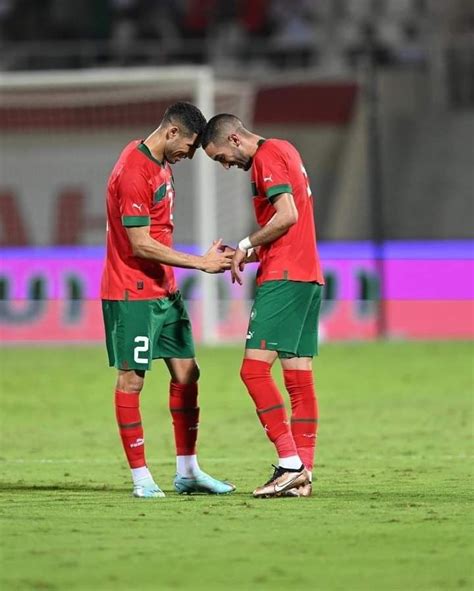 Pin de Imane Melouk en Morocco 🇲🇦 ️ | Fotos de fútbol, Futbol ...