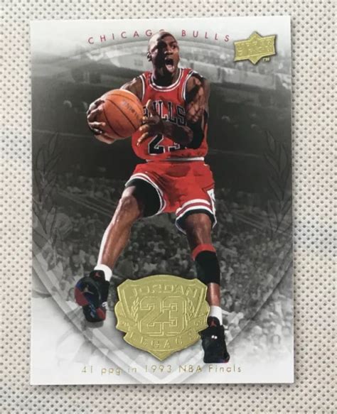 Pont Sup Rieur Jordan Legacy Gold Sp Michael Jordan Chicago