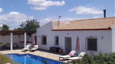 Sold Never Been To Spain Villa Tranquilo For Sale Euros