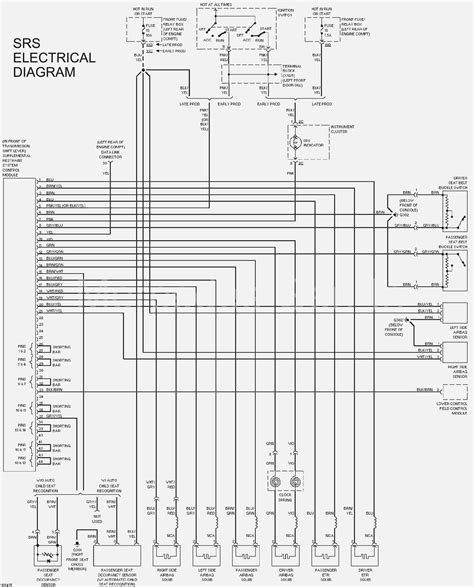 Slk Radio Wiring Diagram