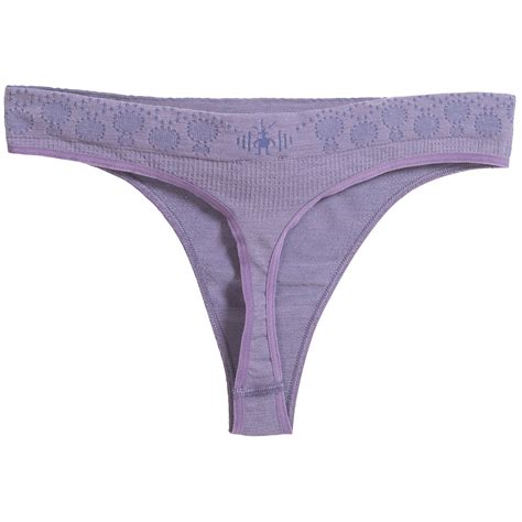 seamless women panties 6