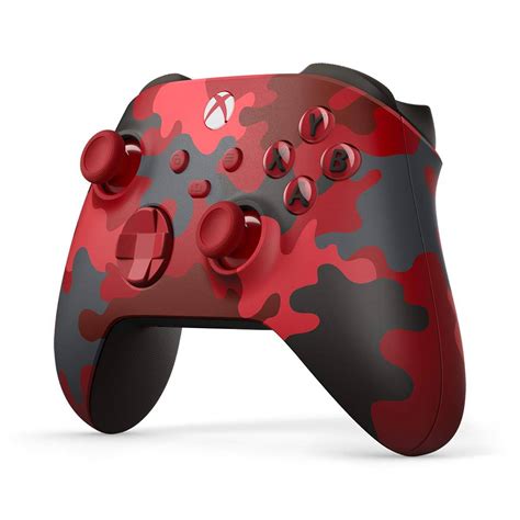 Xbox Wireless Controller Daystrike Camo Special Edition