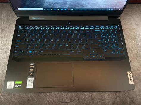 Lenovo IdeaPad Gaming 3i Gaming Laptop Review LaptrinhX