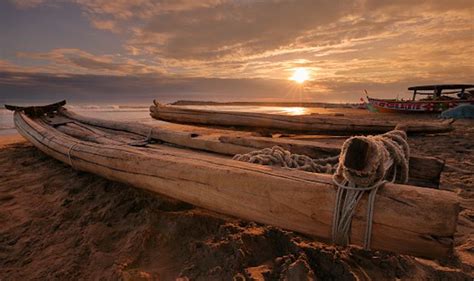 Colachel: A Tranquil Beachside in Kanyakumari Perfect For a Holiday ...