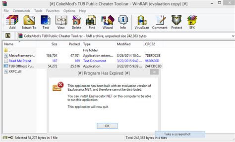 [updated] Cokemod S Aw Tu9 Public Cheater Tool [perfect Bypass] Page 5 Se7ensins Gaming