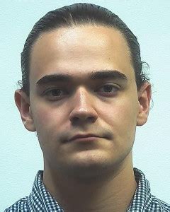 Daniel Andrew Tinnell A Registered Sex Or Violent Offender In Wayne