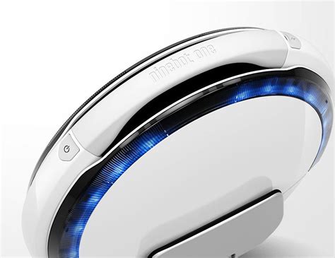 Wholesale Ninebot One A1 Electric Unicycle White price at NIS-Store.com