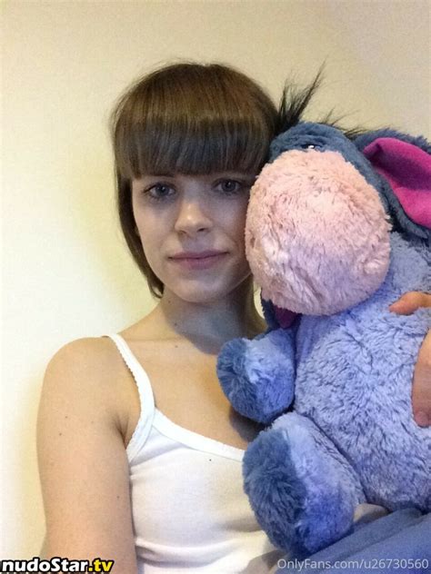 Mimi Morgane Mimi Morgane Nude OnlyFans Photo Nudostar TV