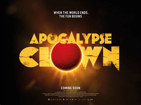 Apocalypse Clown (2023) Movie Review