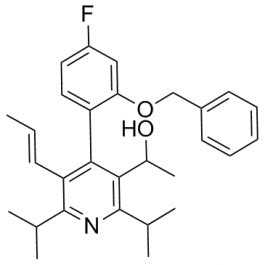 Glucagon receptor antagonists-1 | glucagon receptor antagonist | Buy ...