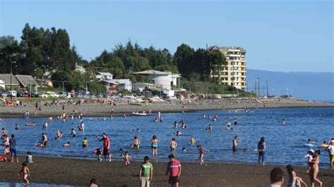 Playas de Puerto Montt serán el epicentro de batallas freestyle durante