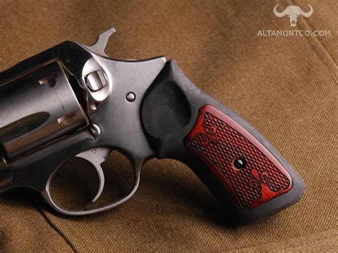 Ruger Sp101 Altamont Company