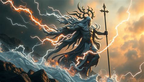 The Thunder God’s Legacy: Perun in Modern Slavic Folklore - Slavic ...