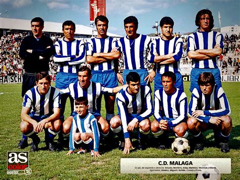 club deportivo malaga