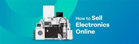 How to Sell Electronics Online in 7 Simple Steps (2025)