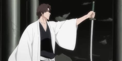 Bleach 10 Strongest Zanpakuto Ranked