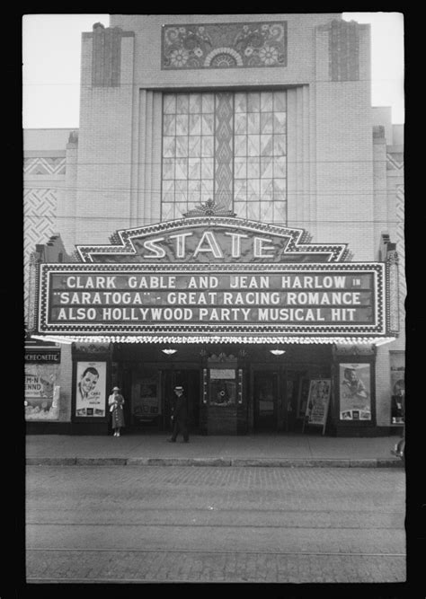 Untitled Photo Possibly Related To Theatre Manchester New