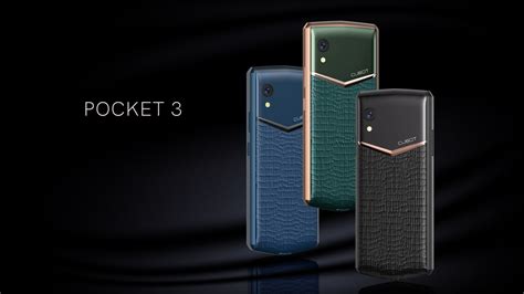 Новинки Cubot: яркий «компакт» и смартфон на каждый день по выгодной ...