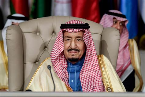 Arabia Saud Ejecuta A Tres Soldados Condenados Por Cooperar Con El