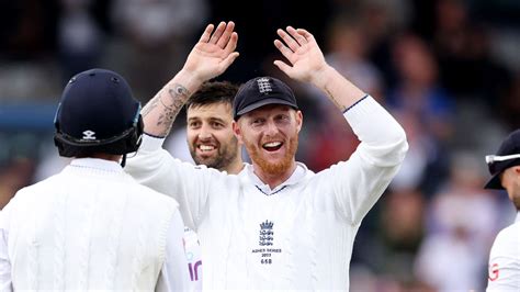 The Ashes 2023: Ben Stokes says Headingley win is 'just the start' as ...