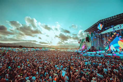 El Reggaeton Beach Festival prepara su III Edición en Nigrán para los