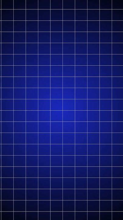 Vibrant Blue Grid Motion Background for Reels Shorts and Tik Tok в