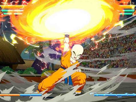 Dragon Ball Fighter Z Confirman Nuevos Personajes Y Beta Cerrada