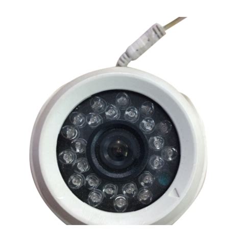 2 MP Hikvision CCTV Dome Camera At Rs 1100 Piece Hikvision Dome