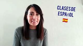 Learn Spanish with María - Your Spanish tutor from italki