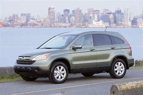 Honda Cr V Recall K Suvs Recalled For Frame Rust Pickup Truck