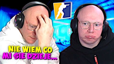 Dzinold Nie Wie Co Robi W Cs Youtube