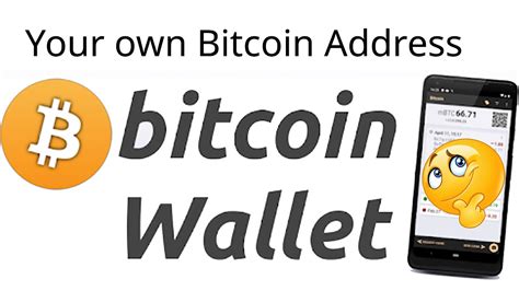 How To Find Bitcoin Wallet Id Bitcoin Wallet Address Btc Core