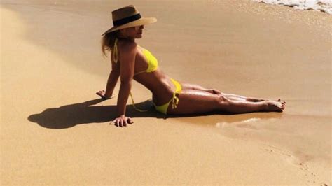 Singers Who Slay In Their Bikinis On National Bikini Day