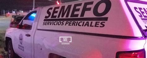 Muere Motociclista Tras Derrapar Sobre La Av Madero Poniente De