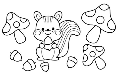 無料の簡単な日本のお城のぬりえ | ぬりえパーク