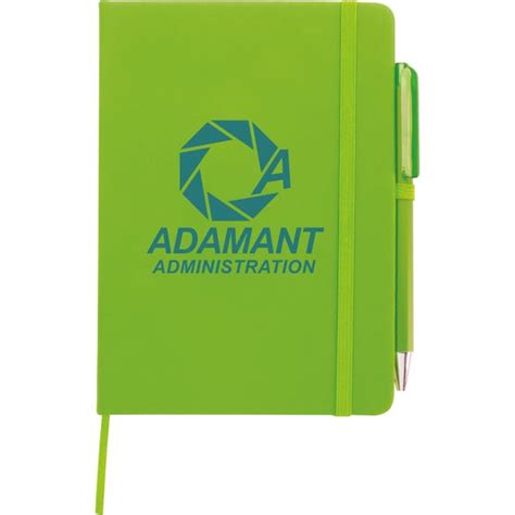 Printed Value Notebooks with Joy Pen (50 Sheets) | Notebooks