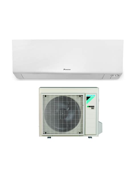 Climatizzatore Condizionatore Daikin Bluevolution Inverter Serie