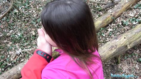 Public Agent Sexy Jogger Fucked In The Woods Free Porn 32 XHamster