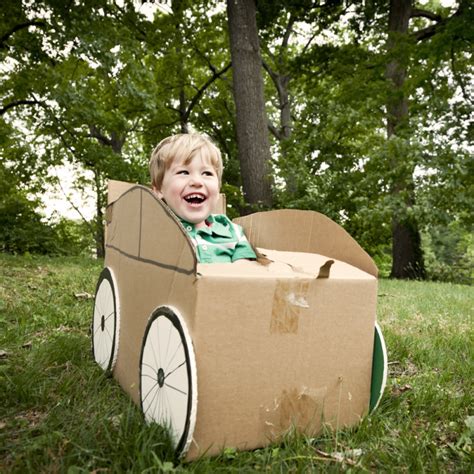 Juegos Con Cajas Para Ni Os Juegos Para Ninos En Casa Para Todas