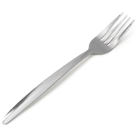 Millenium Cutlery Table Forks Pack Of 12 Stainless Steel Forks